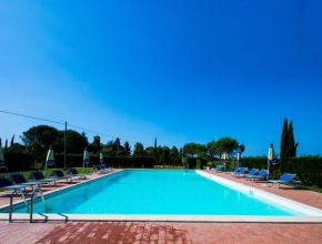 Podere Simonetta - A1